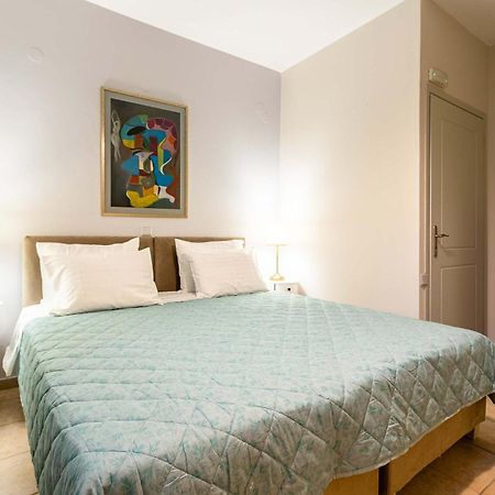 Kitriaí Kitries Summer Getaway - Eden Seaside Suite מראה חיצוני תמונה